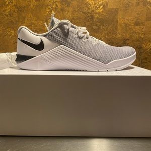 Custom Nike Metcon 5